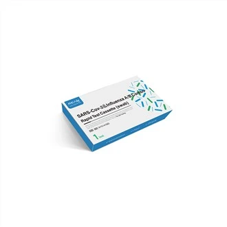 Kit de prueba rápida de antígeno