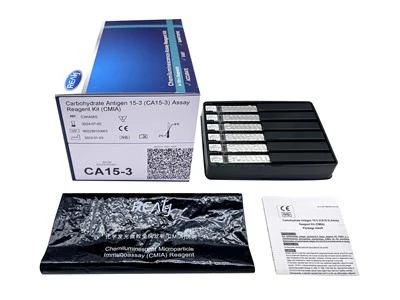 Antígeno de carbohidratos 15-3 (CA15-3)