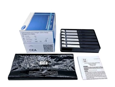Antígeno carcinoembrionario (CEA)